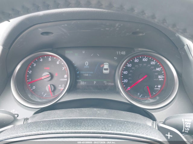 Toyota Camry Xse V6
