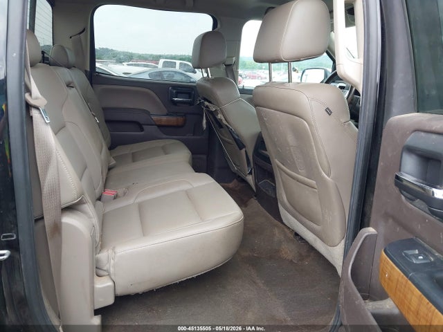 GMC Sierra 1500 Slt
