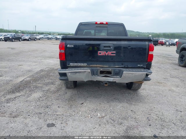 GMC Sierra 1500 Slt