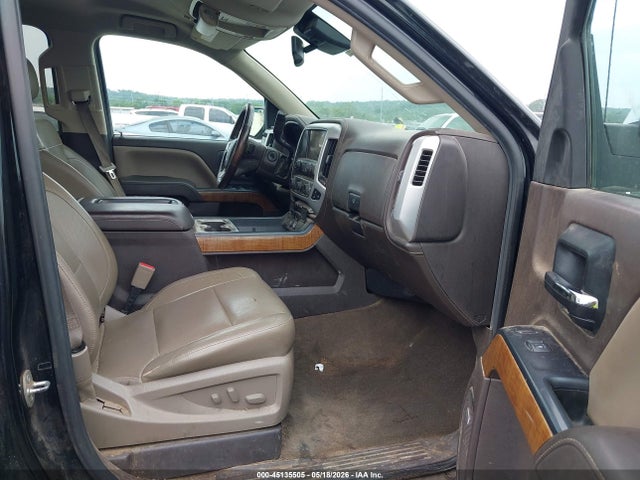 GMC Sierra 1500 Slt