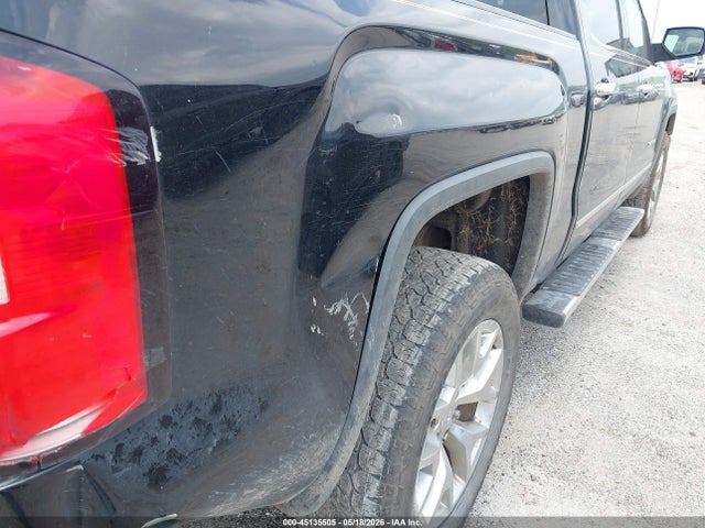 GMC Sierra 1500 Slt