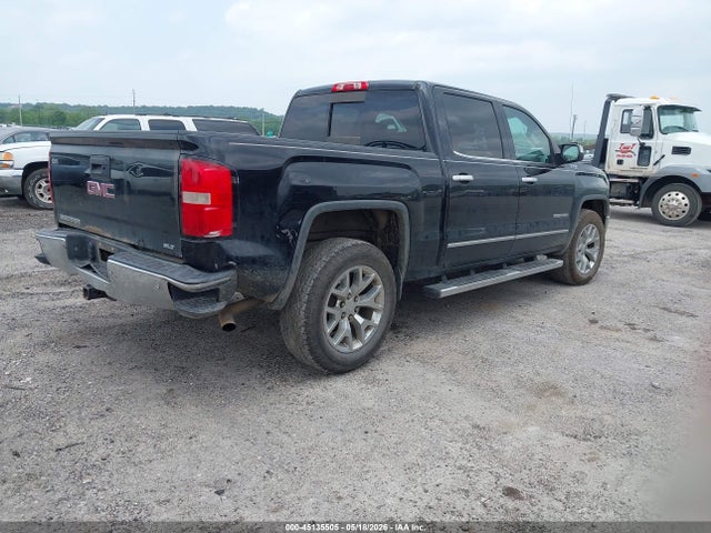 GMC Sierra 1500 Slt
