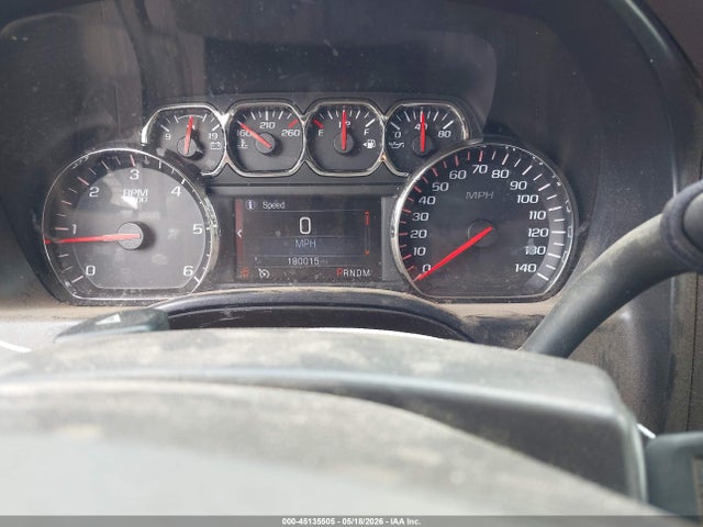 GMC Sierra 1500 Slt