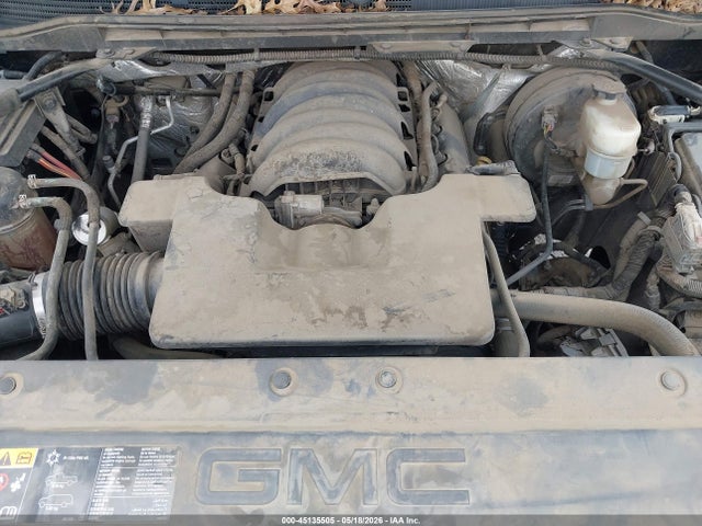 GMC Sierra 1500 Slt