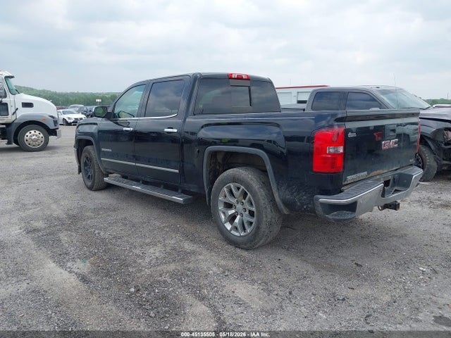 GMC Sierra 1500 Slt