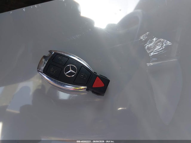 Mercedes-Benz C-Class Sport 4matic