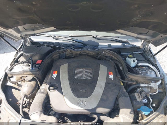 Mercedes-Benz C-Class Sport 4matic