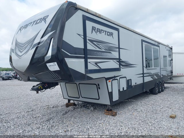 Raptor Other