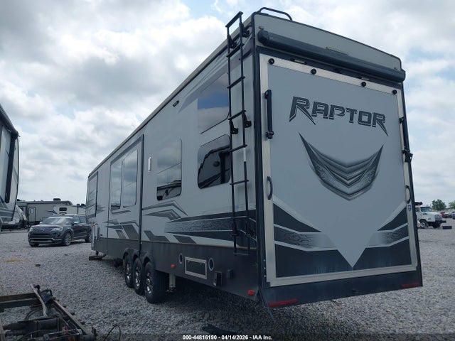 Raptor Other