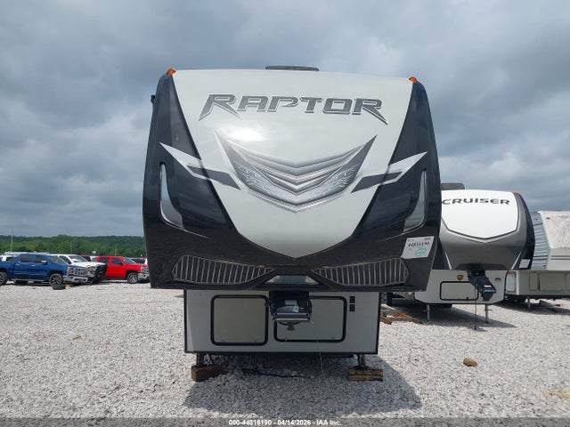 Raptor Other