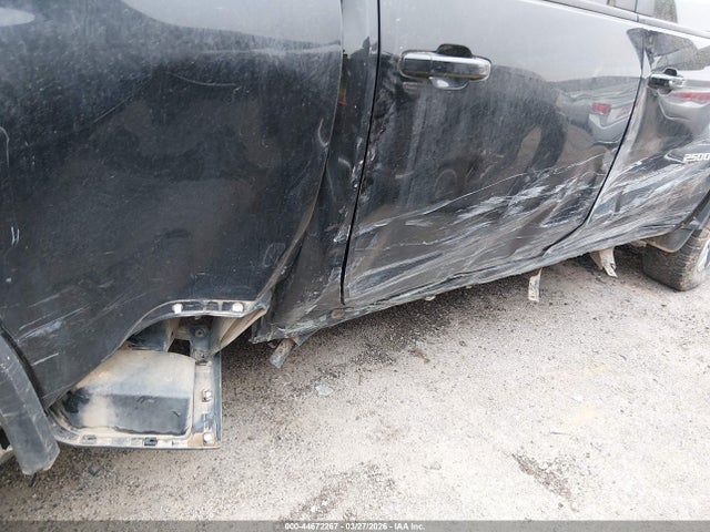 Chevrolet Silverado 2500 4wd  Standard Bed Lt