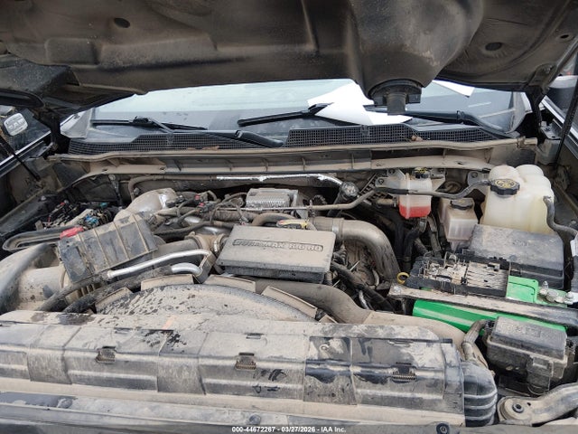 Chevrolet Silverado 2500 4wd  Standard Bed Lt