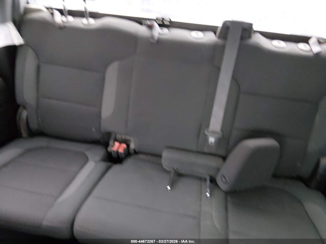 Chevrolet Silverado 2500 4wd  Standard Bed Lt