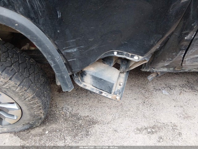 Chevrolet Silverado 2500 4wd  Standard Bed Lt