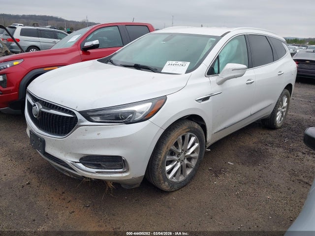 Buick Enclave Fwd Essence