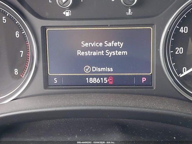 Buick Enclave Fwd Essence