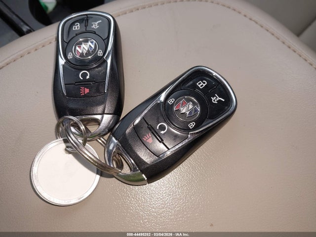 Buick Enclave Fwd Essence