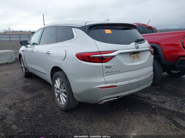 Buick Enclave Fwd Essence