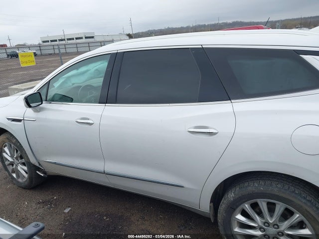 Buick Enclave Fwd Essence