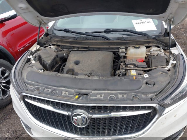 Buick Enclave Fwd Essence
