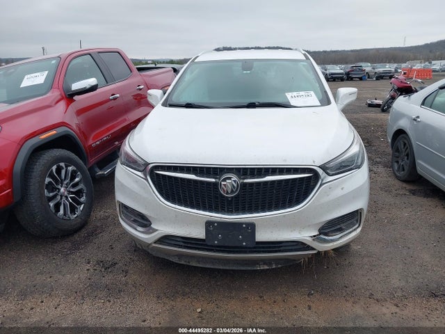 Buick Enclave Fwd Essence
