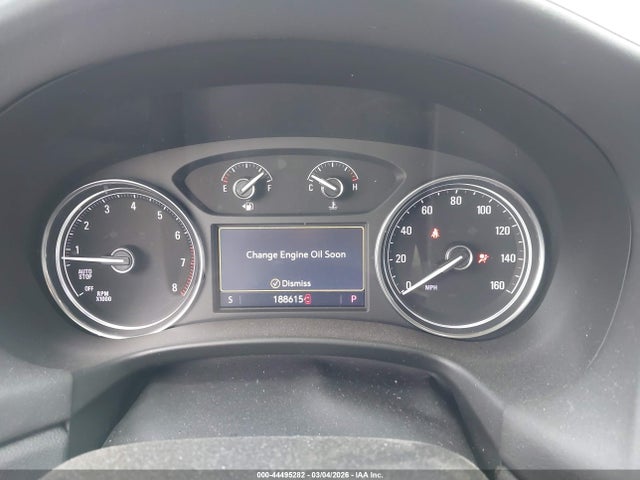 Buick Enclave Fwd Essence