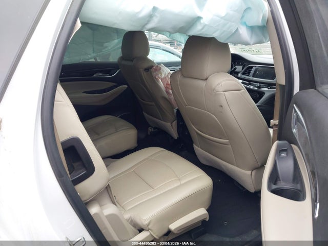 Buick Enclave Fwd Essence