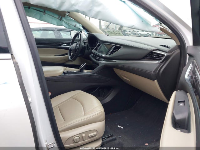 Buick Enclave Fwd Essence