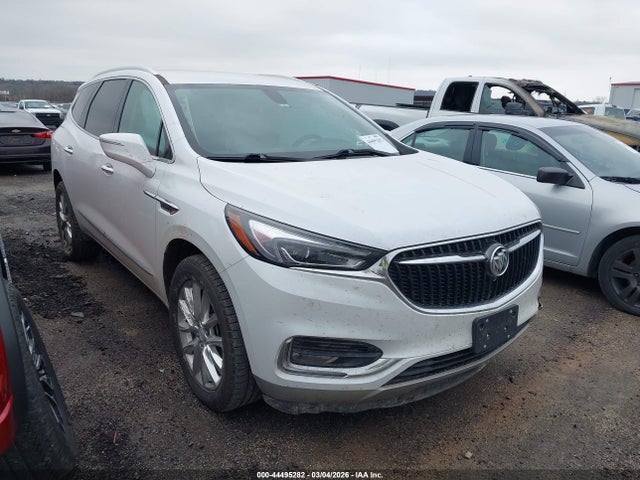 Salvage Buick Enclave Image