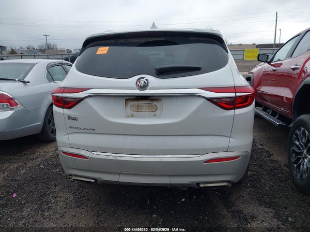 Buick Enclave Fwd Essence