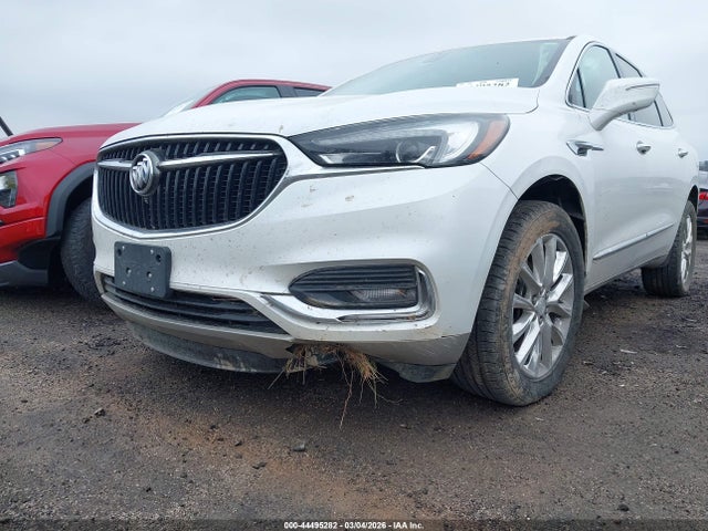 Buick Enclave Fwd Essence