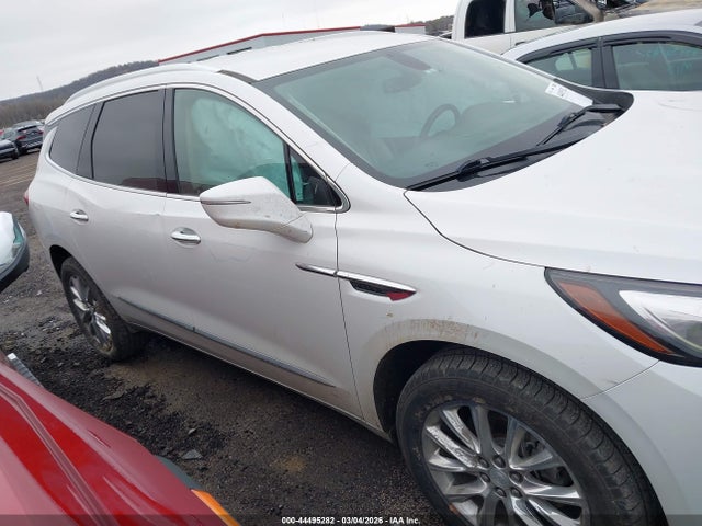 Buick Enclave Fwd Essence