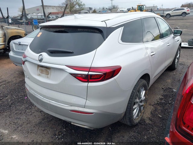 Buick Enclave Fwd Essence