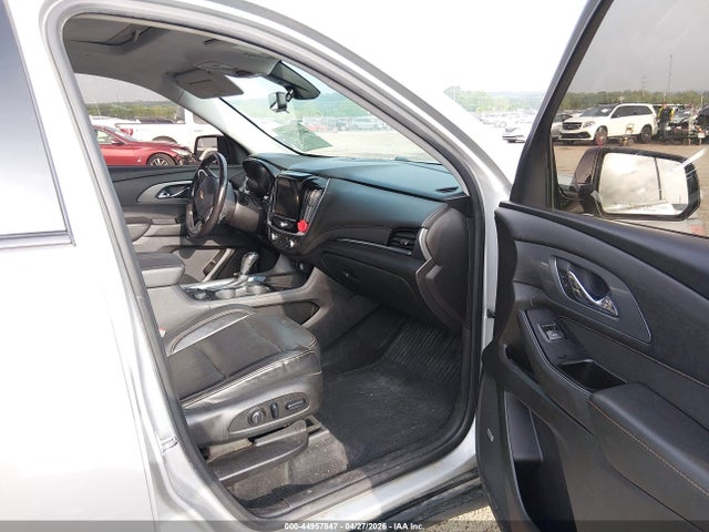 Chevrolet Traverse Premier