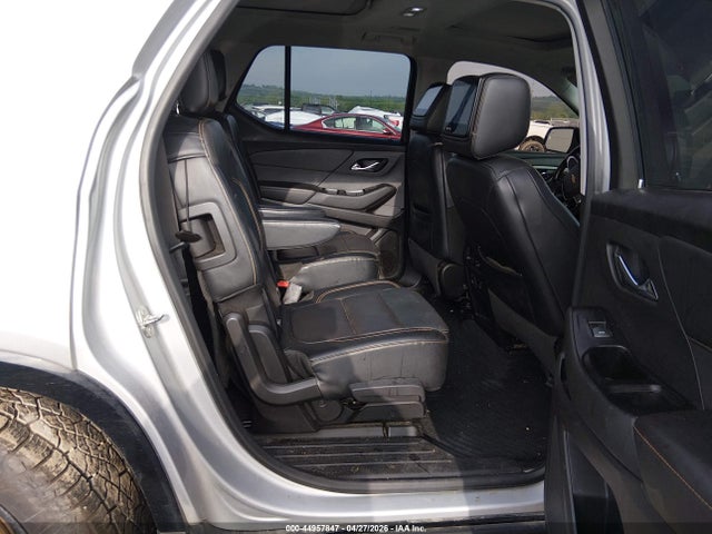 Chevrolet Traverse Premier