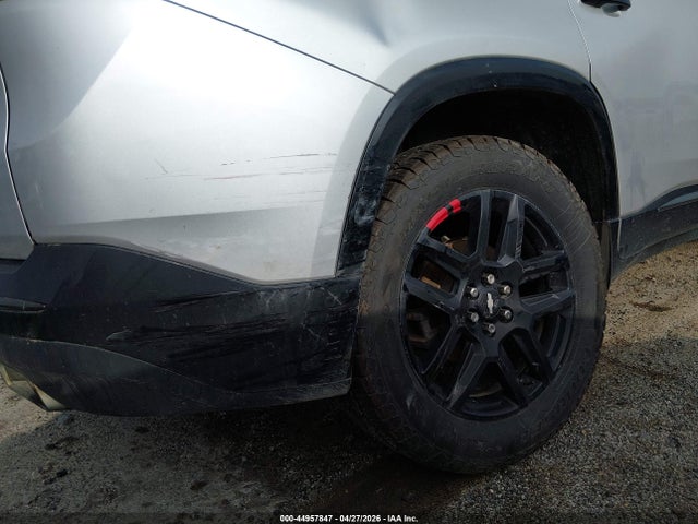 Chevrolet Traverse Premier