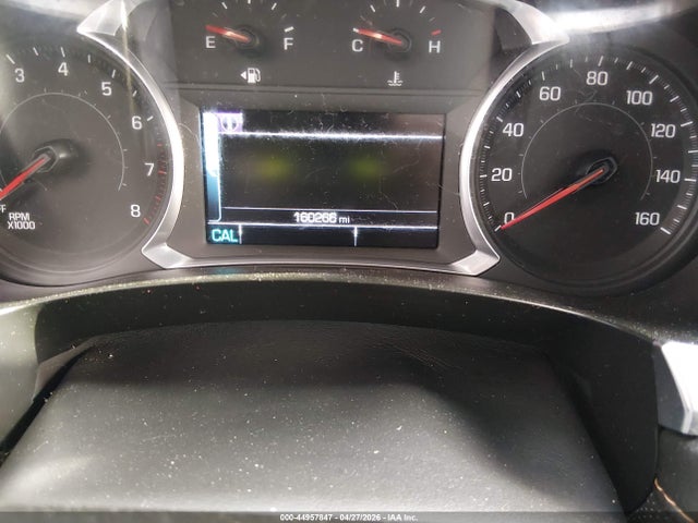 Chevrolet Traverse Premier