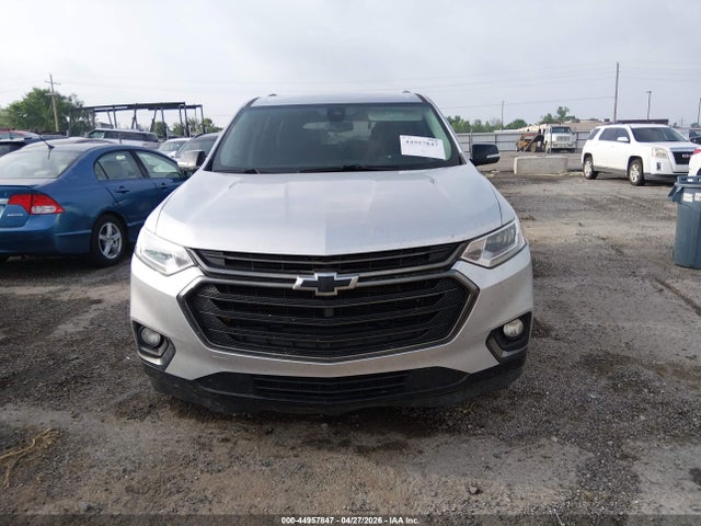 Chevrolet Traverse Premier