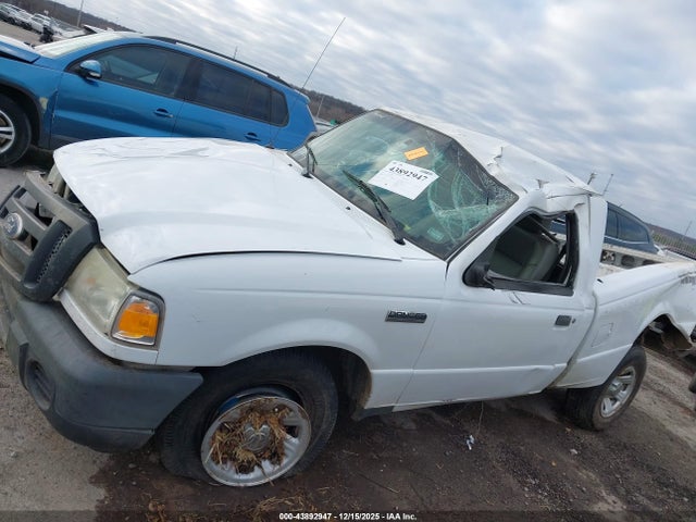 Ford Ranger Xl