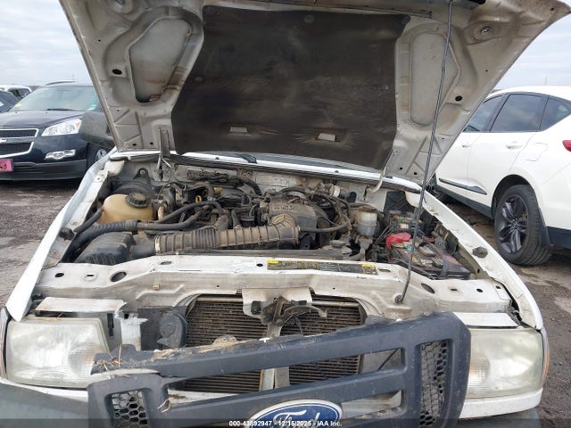 Ford Ranger Xl