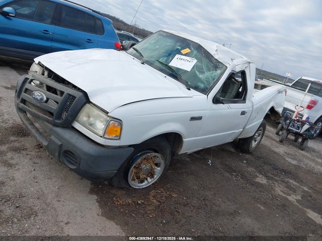 Ford Ranger Xl