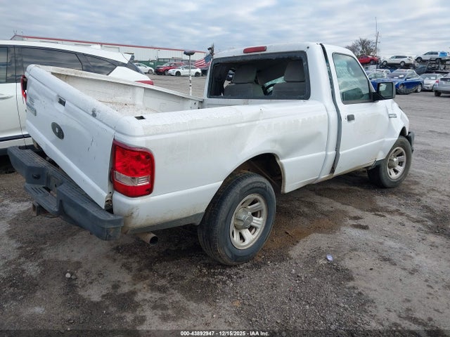 Ford Ranger Xl