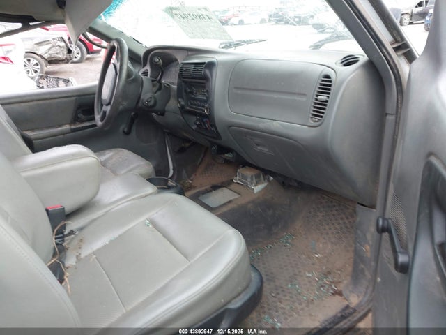 Ford Ranger Xl