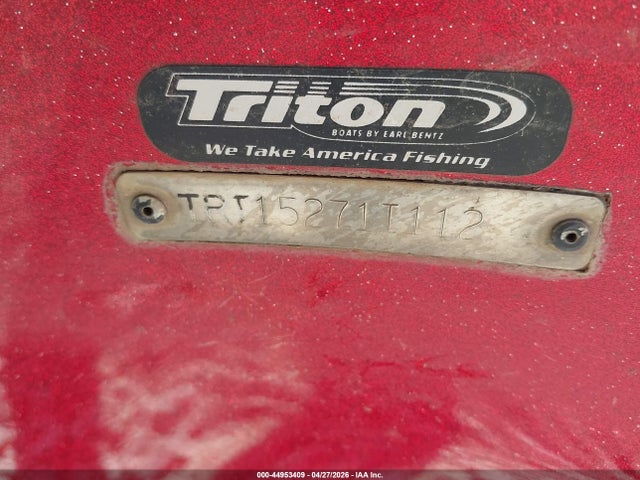Triton Triton Elite