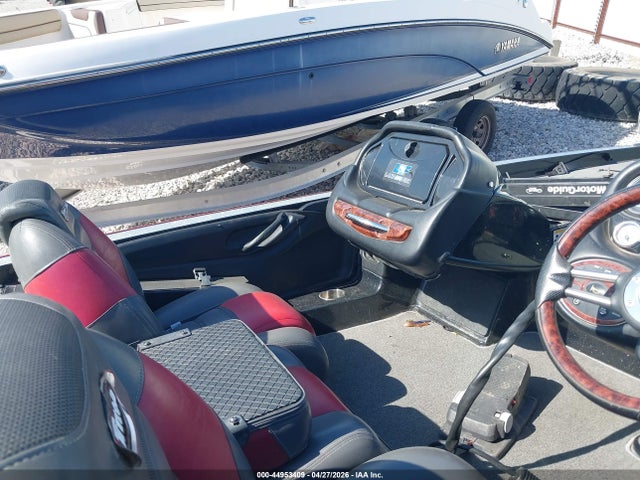 Triton Triton Elite