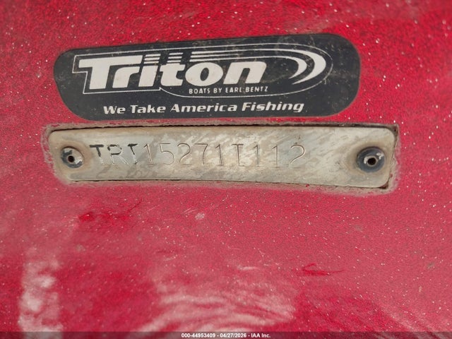 Triton Triton Elite