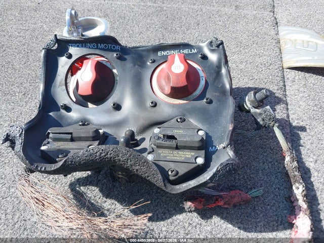 Triton Triton Elite