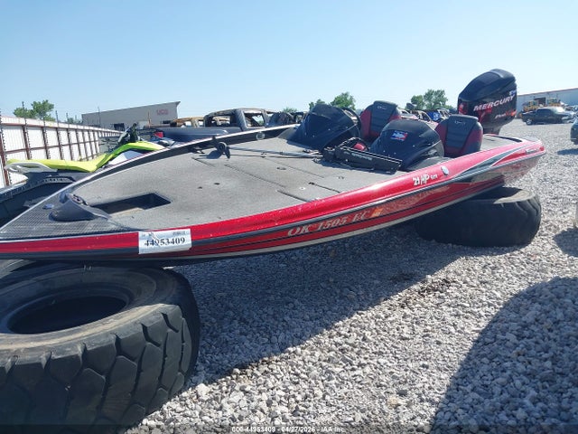 Triton Triton Elite