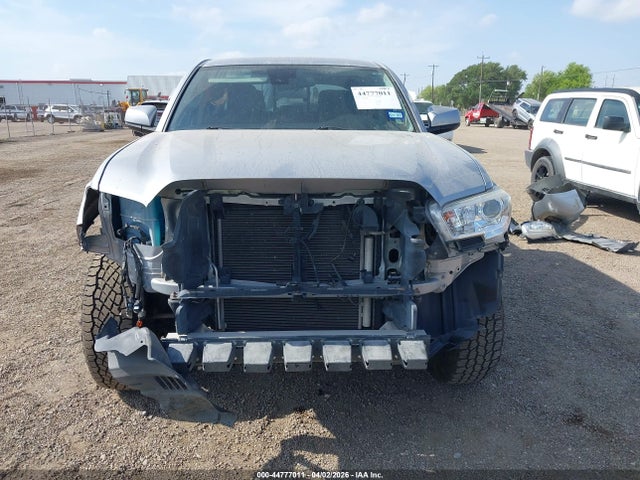 Toyota Tacoma Sr