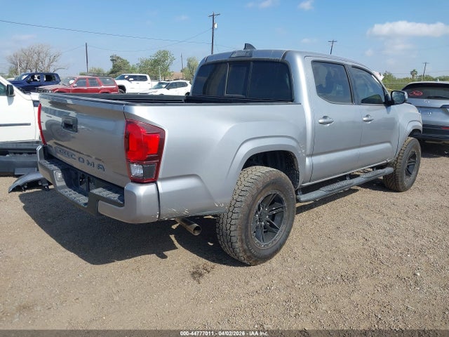 Toyota Tacoma Sr